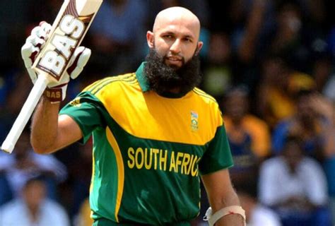 Who Are Hashim Amla S Semi Finalists For Icc Cricket World Cup