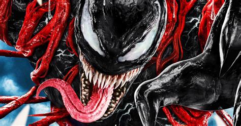 Venom 2 Poster Unleases Maximum Carnage Alongside New Images