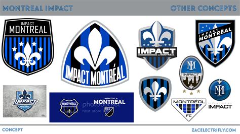 Cf Montreal Logo Atelier Yuwaciaojp