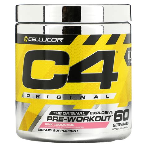 C4 Pre Workout Makes Me Tingle Eoua Blog