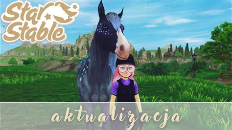 Star Stable Ol Niewaj Ce Calder I Ephyra Aktualizacja Youtube