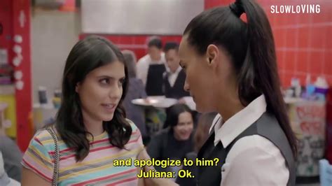 Juliana Valentina Ep 29 English Subtitles YouTube