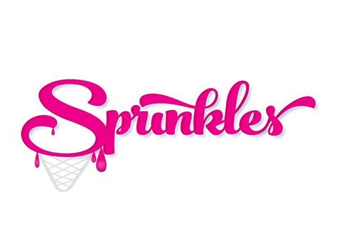 Sprinkles Logo Logodix