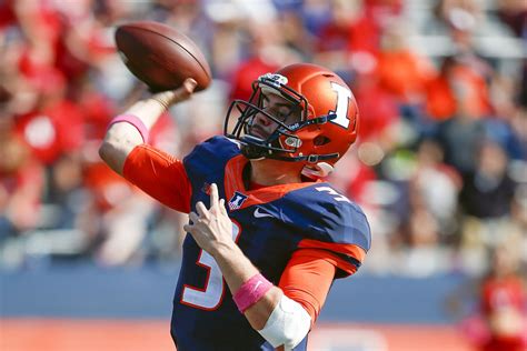 Illinois vs. Rutgers Position Group Report Card - The Champaign Room