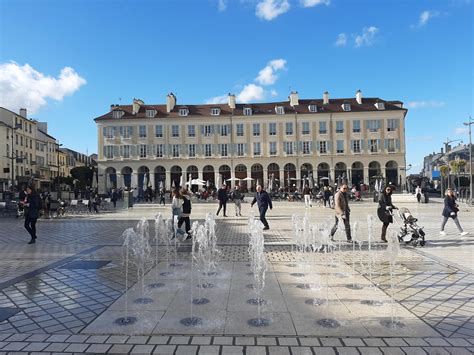 Villes O Il Fait Bon Vivre Saint Germain En Laye Premi Re De Sa