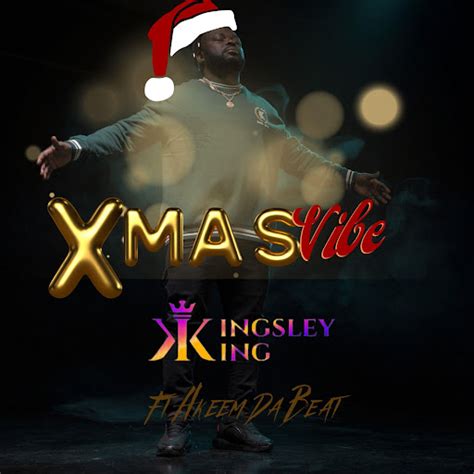 Xmas Vibe Feat Akeem Da Beat Youtube Music