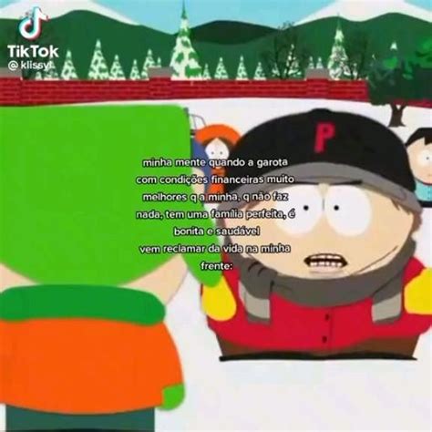 Pin Em South Park V Deo Videos Para Rir Muito Cita Es Engra Adas