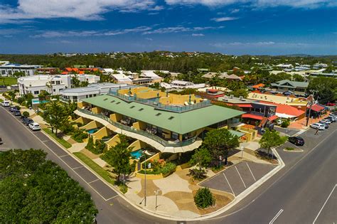 Beach Suites 20 Bay St Byron Bay Nsw 2481 Australia