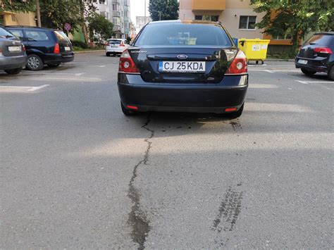 Ford Mondeo Cluj Napoca Olx Ro