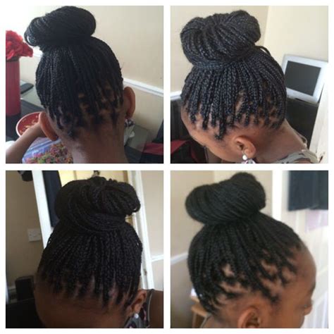 single plait single plaits protective hairstyles plait