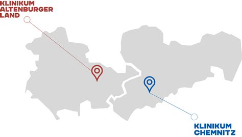 Klinikum Chemnitz Mein Krankenhaus Mitteldeutsches Lungenzentrum