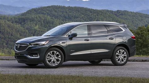 Buick Enclave News and Reviews | Motor1.com