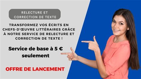 Je vais relire et corriger méticuleusement vos textes par FUL HY