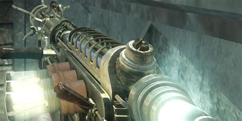 Call Of Duty Things You Need To Know About The Wunderwaffe Dg