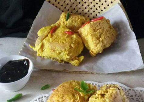 Resep Tahu Berontak Pedas Oleh Imaami Cookpad