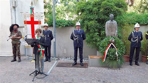 Ricordo Delle Vittime Delle Stragi Del Terrorismo Assoarma Padova