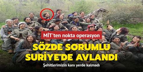 Ehitlerimizin Kan Yerde Kalmad M T Ten Nokta Operasyon S Zde