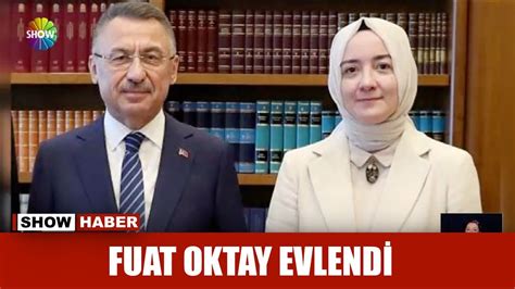 Fuat Oktay Evlendi YouTube