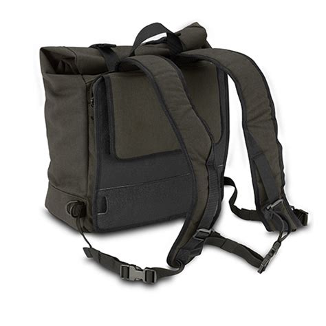 Kappa Eco Rambler Series Side Bag Ltr