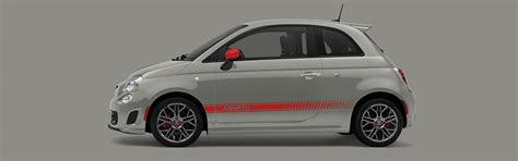 2019 FIAT 500 ABARTH Specs | FIAT Info & Features