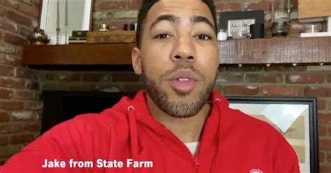 Jake From State Farm Actor: Meet Kevin, the New Face of State Farm