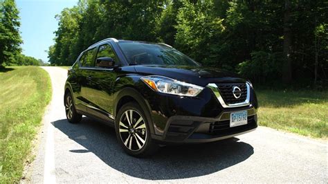 2018 Nissan Kicks Brings Value And Space Consumer Reports