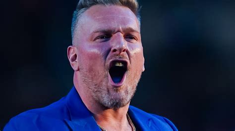 Pat Mcafee Show Officially Moving To Espn In Multi Million Dollar Deal