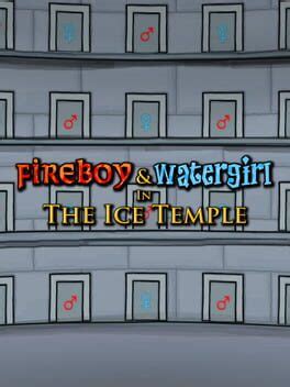 Fireboy and Watergirl in the Ice Temple (2012)