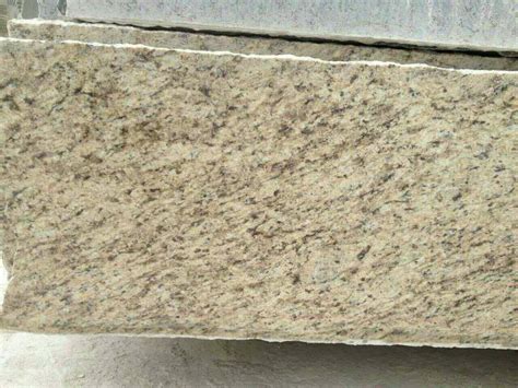 Granite Slabs | Stone Slabs - Giallo Ornamental Granite Slab