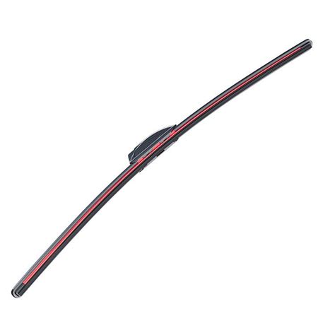 Black Silicon Multi Function Windshield Wiper Blade China Silicon