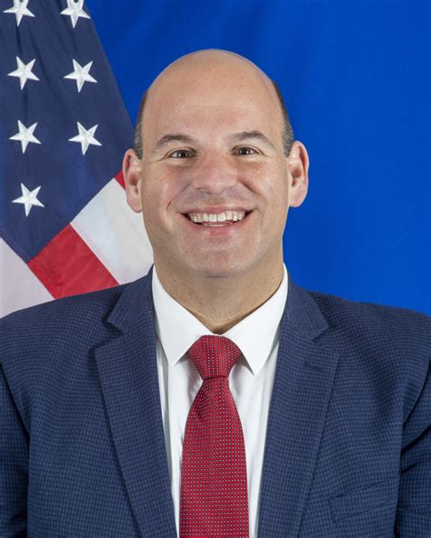 Ethan Rosenzweig United States Department Of State