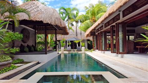 Bali Villas - #1 Choice for the best villas is Villa Bugis