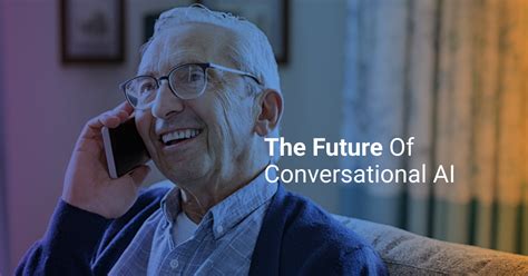 What Is The Future Of Conversational Ai Trends To Watch In 2025