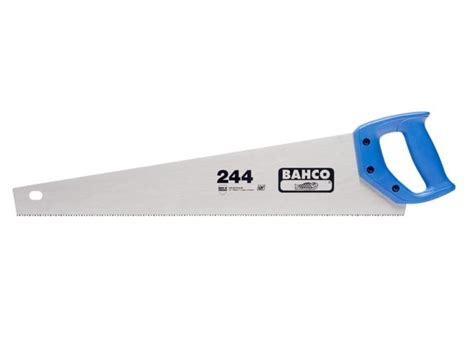 Bahco 244 Handsaw Triple Pack