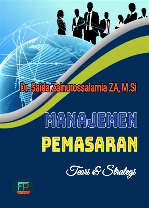 Manajemen Pemasaran Teori Dan Strategi Lazada Indonesia