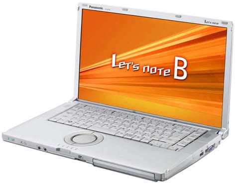 Panasonic Announces One of the Most Expensive Ivy Bridge Laptops