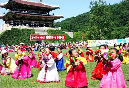 Korean Children’s Day & Cinco de Mayo – YEOWOOSAI