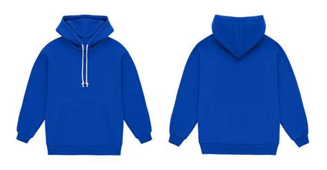 Blue Hoodie Template Images – Browse 3,038 Stock Photos, Vectors, and ...