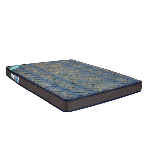 Buy Ultima 5 Inch Bonded Foam Orthopedic Zero Partner Disturbance Queen Size Mattress By Skyfoam