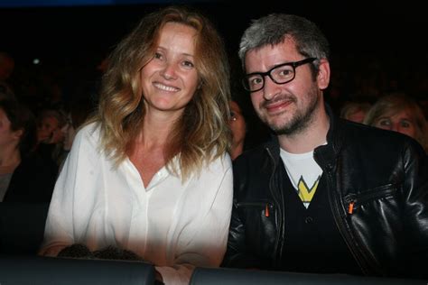 Photo Le chanteur Grégoire et sa femme Eléonore de Galard Jour 3