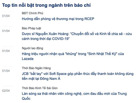 Download Bản tin ngành Thương mại Điện tử Tháng 5 2022