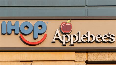 IHOP, Applebee’s may combine in US, following international success | LiveNOW from FOX