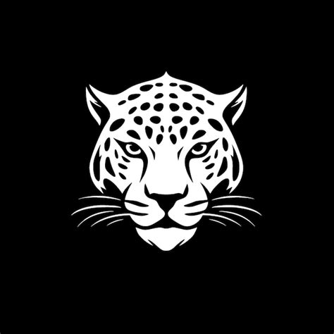 Premium Vector Leopard High Quality Vector Logo Vector Illustration Ideal For Tshirt Graphic