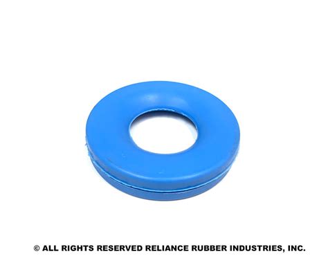 Custom Rubber Grommets Reliance Rubber Industries