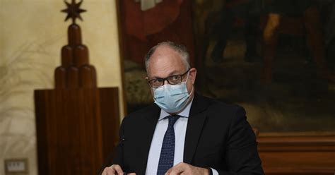 Decreto Ristori Quater Consiglio Dei Ministri Domenica Sera Il Nodo