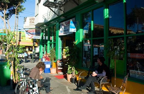 Philz Coffee - San Francisco - LocalWiki