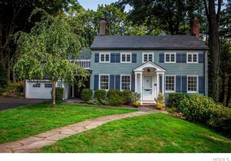 Check Out the Latest Homes for Sale in Larchmont and Mamaroneck ...