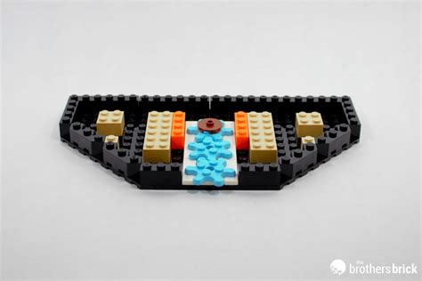 Lego Gwp Tribute To Galileo Galilei Tbb Review The