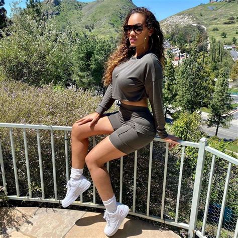 Evelyn Lozada Sexy Telegraph