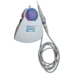 Piezoelectric Dental Scaler Pet Piezo Inovadent For Dental